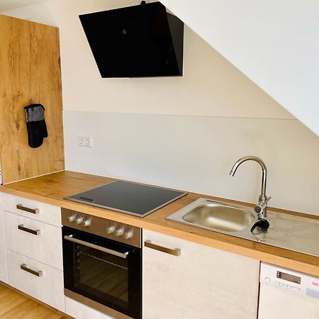 Stadtoase Geraeumige Gaestewohnungen Mit Balkon, Komfort, Modernitaet Und Ruhe, Fuer Monteure Geeignet, Free Wifi Frankenberg المظهر الخارجي الصورة