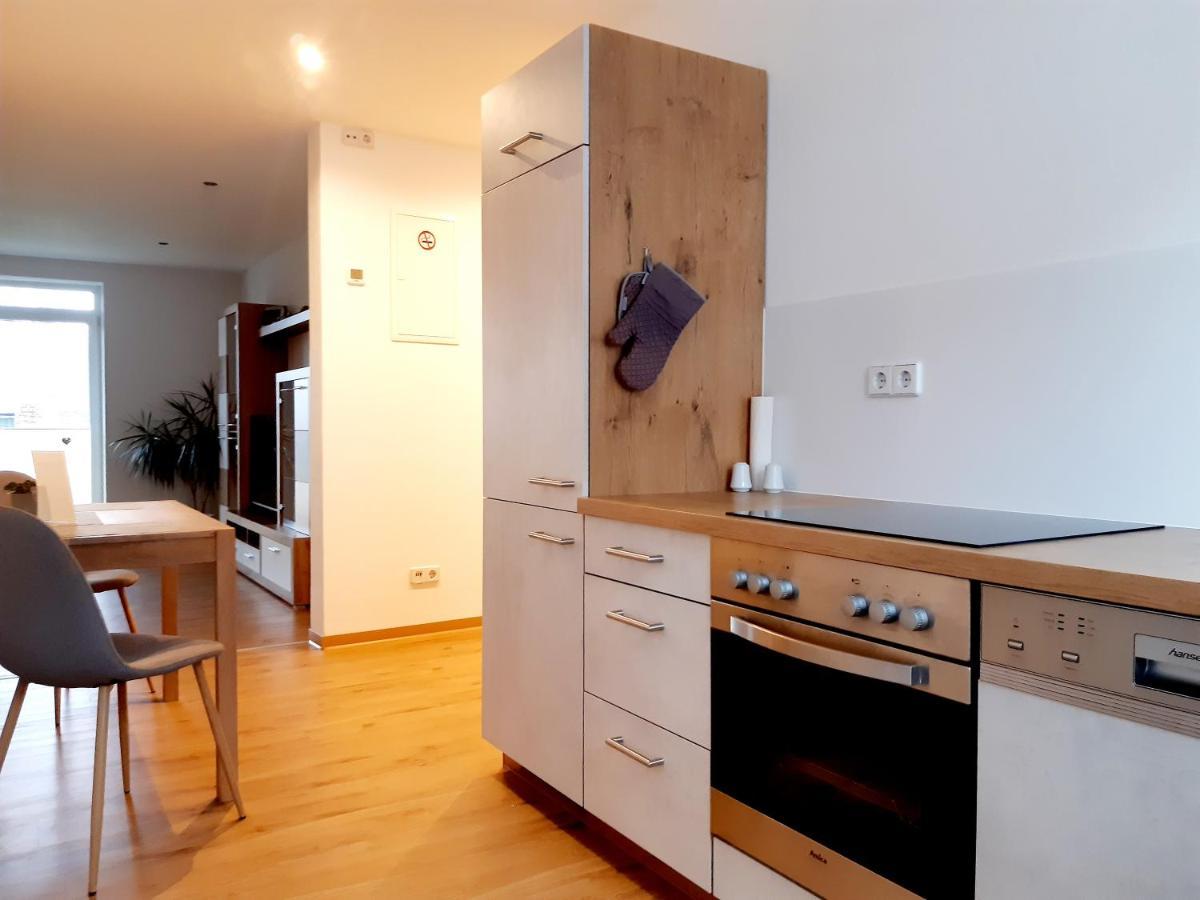 Stadtoase Geraeumige Gaestewohnungen Mit Balkon, Komfort, Modernitaet Und Ruhe, Fuer Monteure Geeignet, Free Wifi Frankenberg المظهر الخارجي الصورة